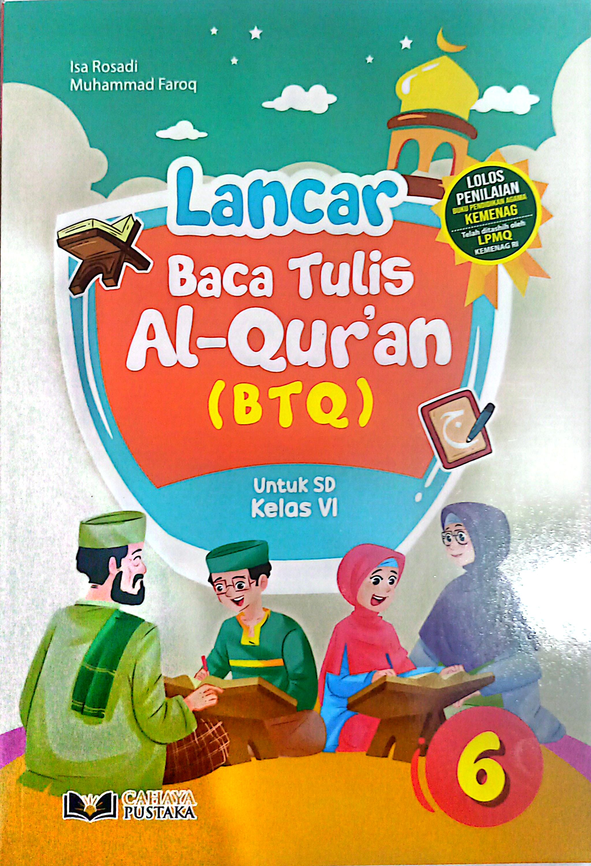Pentingnya Belajar Matematika